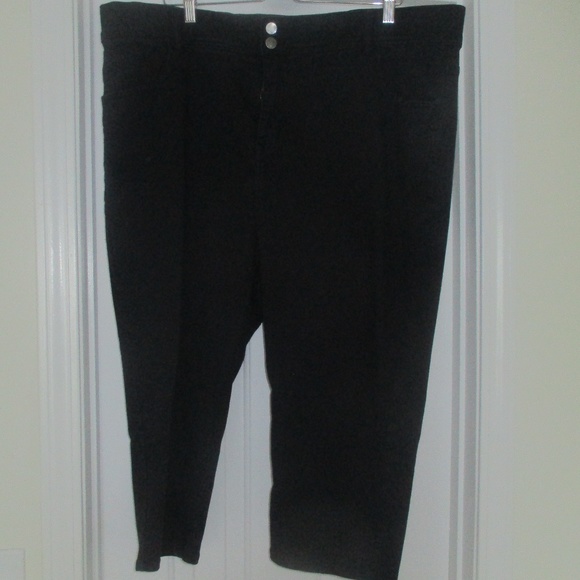 Lane Bryant Pants - Women's capri Lane Bryant Pants - Women's capri